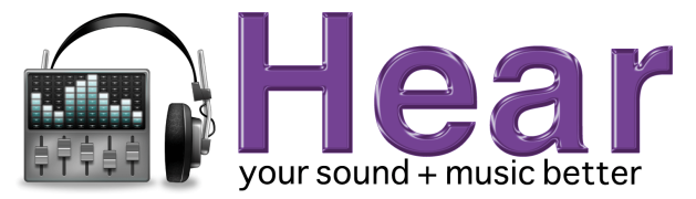 Hear™ Logo